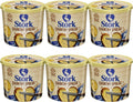 Six 1kg tubs of Stork Country Spread