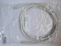 Grey 3m CAT6 UTP straight-through network cable in labelled packaging