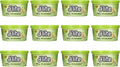 D'Lite 37% Tub Butter Spread 500g ×12