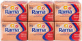 Rama Butter Spread 3kg ×6