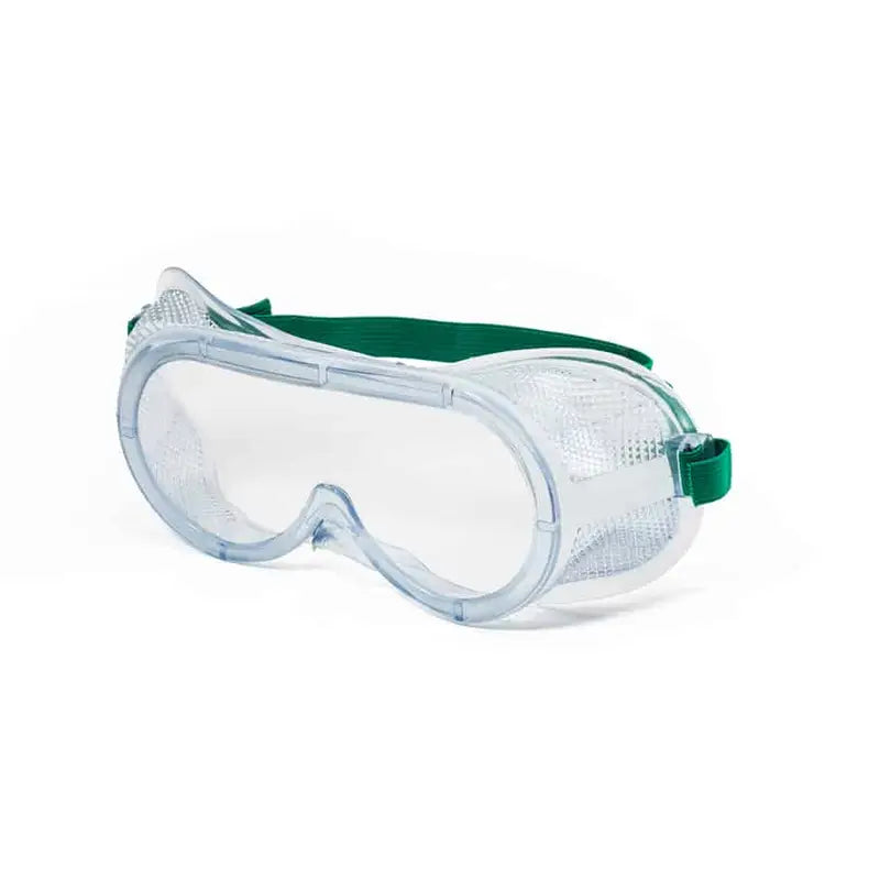 Protective Safety Goggles – Wide Vent