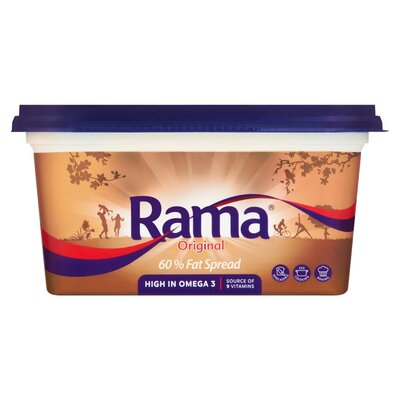 Rama Original 60% 1kg